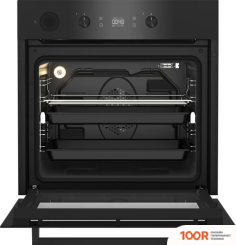 Духовой шкаф BEKO BIS24300BDS (46249)