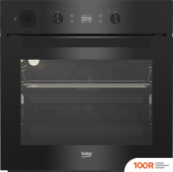 Духовой шкаф BEKO BIS24300BDS (46249)