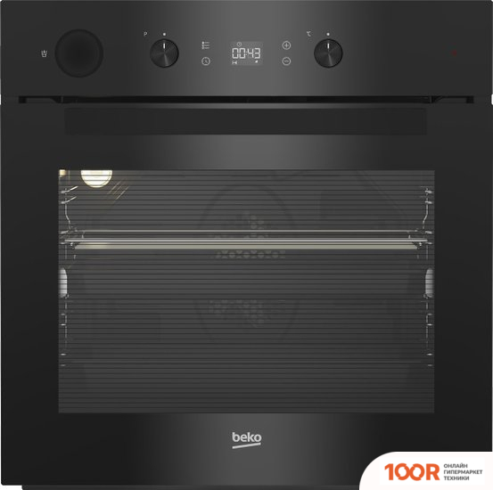 Духовой шкаф BEKO BIS24300BDS (46249)