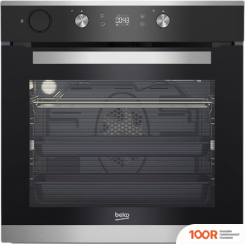 Духовой шкаф BEKO BIS15300X (46247)