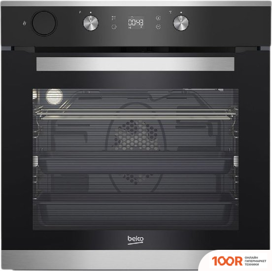 Духовой шкаф BEKO BIS15300X (46247)