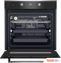 Духовой шкаф BEKO BIS15300X (46247)