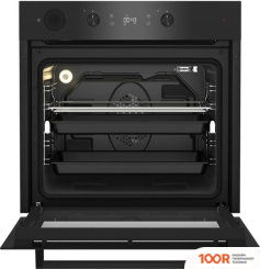 Духовой шкаф BEKO BIS14300BPS (46246)