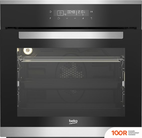 Духовой шкаф BEKO BIR25400XMS (46244)