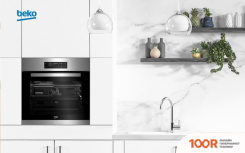 Духовой шкаф BEKO BIR22400XMS (46243)