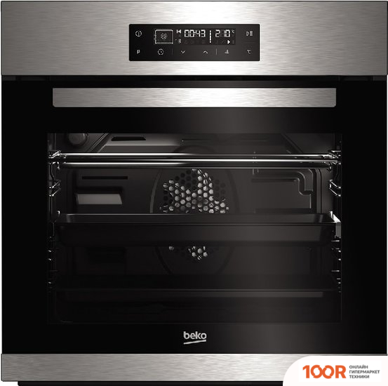 Духовой шкаф BEKO BIR22400XMS (46243)