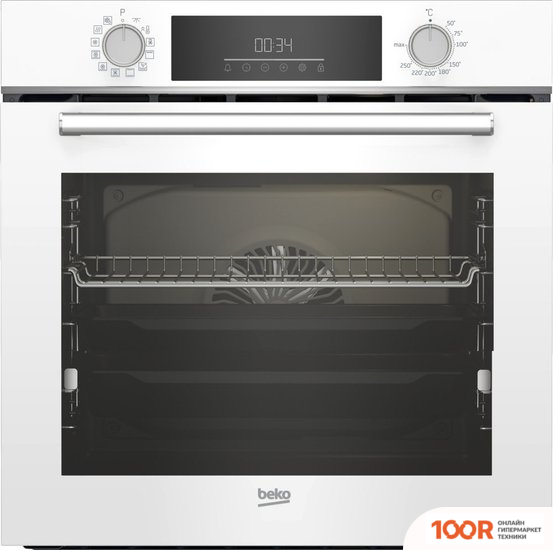 Духовой шкаф BEKO BIOM1532KWNCS (46241)