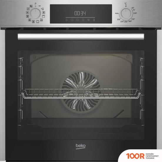 Духовой шкаф BEKO BIOM1531KXNС (46239)