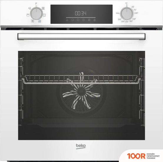 Духовой шкаф BEKO BIOC1431KWNC (46237)