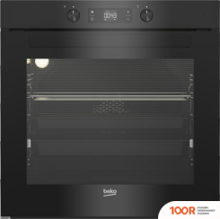Духовой шкаф BEKO BIM31300BCS (46235)
