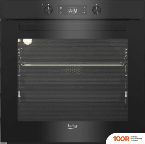 Духовой шкаф BEKO BIM31300BCS (46235)