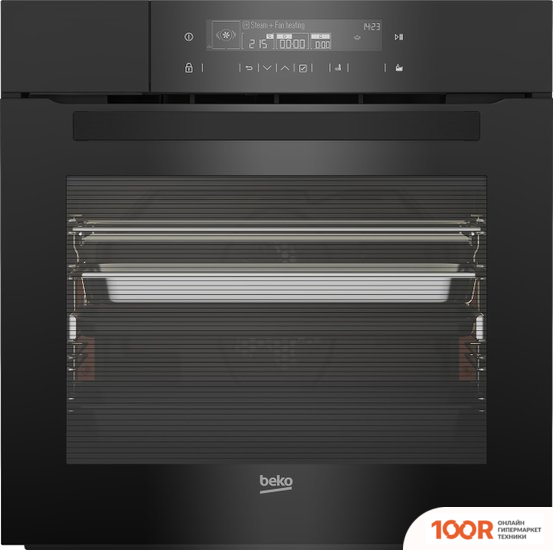 Духовой шкаф BEKO BID14500BDS (46229)