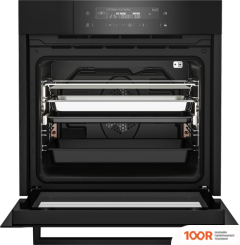 Духовой шкаф BEKO BID14500BDS (46229)