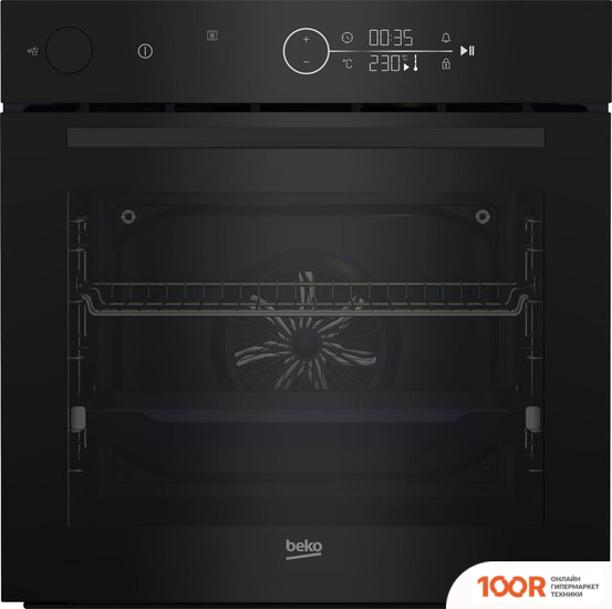 Духовой шкаф BEKO BCBIS17400KSBS (46226)
