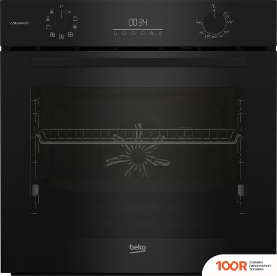 Духовой шкаф BEKO BCBIS17300KSB (46224)