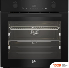 Духовой шкаф BEKO BBVM17400BPS (46219)