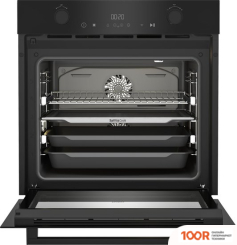 Духовой шкаф BEKO BBVM17400BCS (46217)