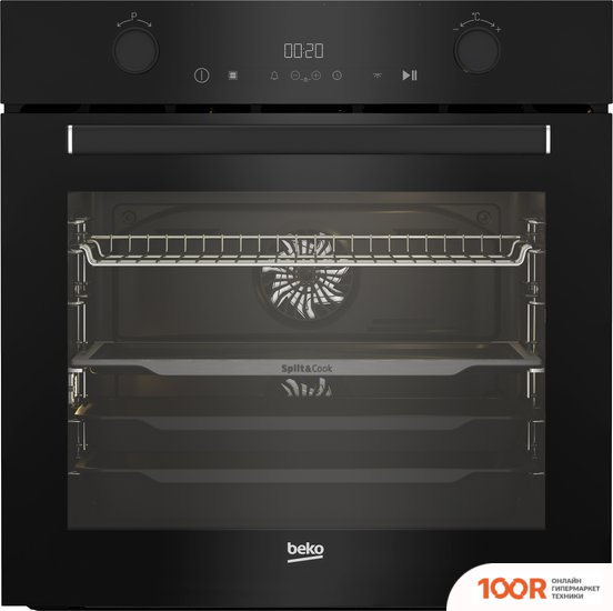 Духовой шкаф BEKO BBVM17400B (46216)