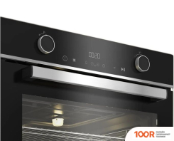Духовой шкаф BEKO BBVM13400XDS (46215)