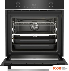 Духовой шкаф BEKO BBVM13400XDS (46215)