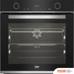 Духовой шкаф BEKO BBVM13400XDS (46215)