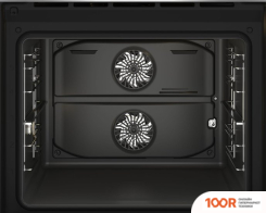 Духовой шкаф BEKO BBVM13400DXS (46214)