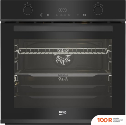 Духовой шкаф BEKO BBVM13400DXS (46214)