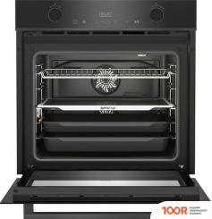 Духовой шкаф BEKO BBVM13400DXS (46214)
