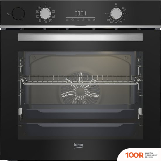 Духовой шкаф BEKO BBIS18300XCSE (46213)