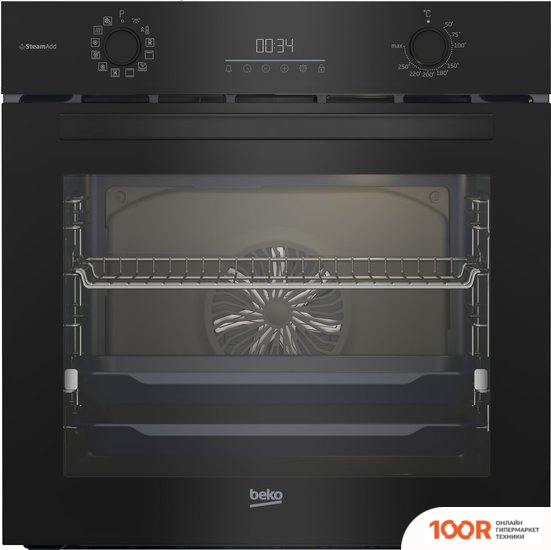 Духовой шкаф BEKO BBIS17300BCS (46207)