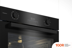 Духовой шкаф BEKO BBIS17300BCS (46207)