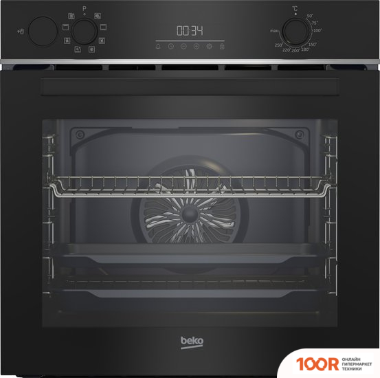 Духовой шкаф BEKO BBIS143N0B (46205)