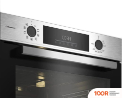Духовой шкаф BEKO BBIS12300XCSE (46196)