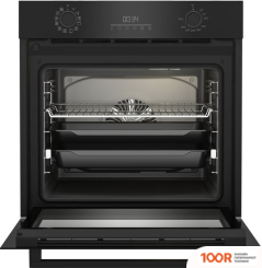 Духовой шкаф BEKO BBIR17300BCS (46195)