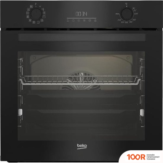 Духовой шкаф BEKO BBIR13301BC (46193)