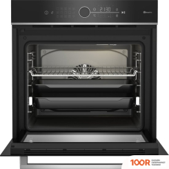 Духовой шкаф BEKO BBIMM13400XCSW (46188)