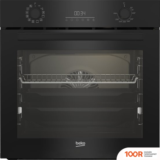 Духовой шкаф BEKO BBIM18300BS (46182)