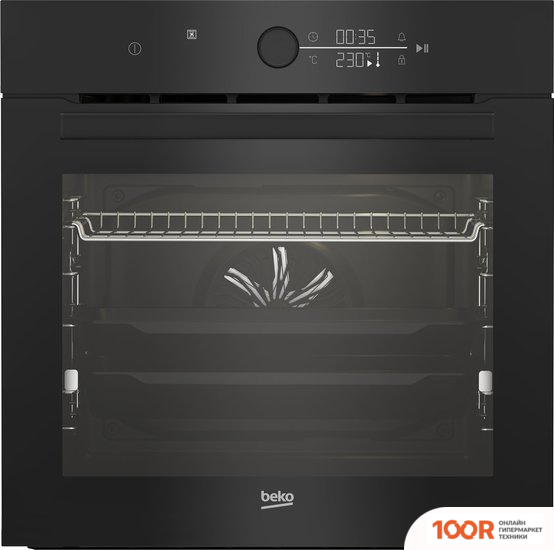 Духовой шкаф BEKO BBIM17400BPSE (46177)