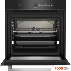 Духовой шкаф BEKO BBIM13400XCS (46165)