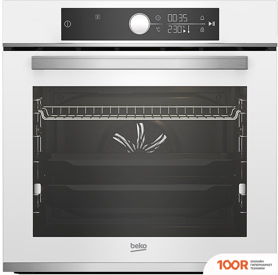 Духовой шкаф BEKO BBIM13400WSE (46164)