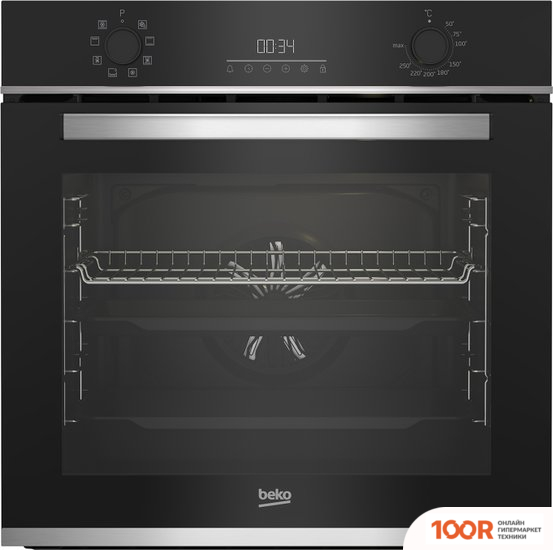 Духовой шкаф BEKO BBIM13300X (46157)