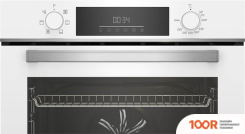 Духовой шкаф BEKO BBIE18300W (46145)