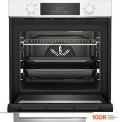 Духовой шкаф BEKO BBIE18300W (46145)