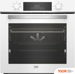 Духовой шкаф BEKO BBIE18300W (46145)