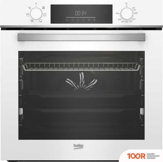 Духовой шкаф BEKO BBIE18300W (46145)