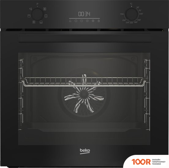 Духовой шкаф BEKO BBIE17300B (46142)