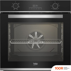 Духовой шкаф BEKO BBIE13300XC (46140)
