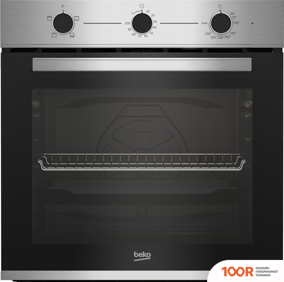 Духовой шкаф BEKO BBIC12100XD (46129)