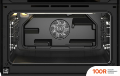 Духовой шкаф BEKO BBCW17400B (46127)