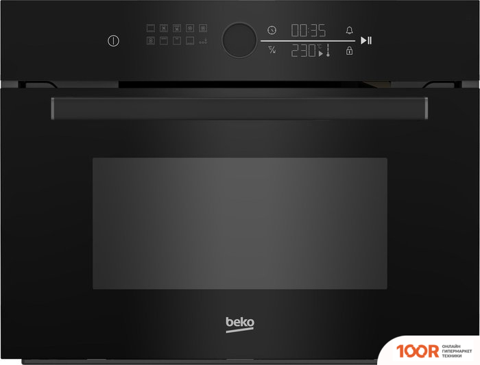Духовой шкаф BEKO BBCW17400B (46127)